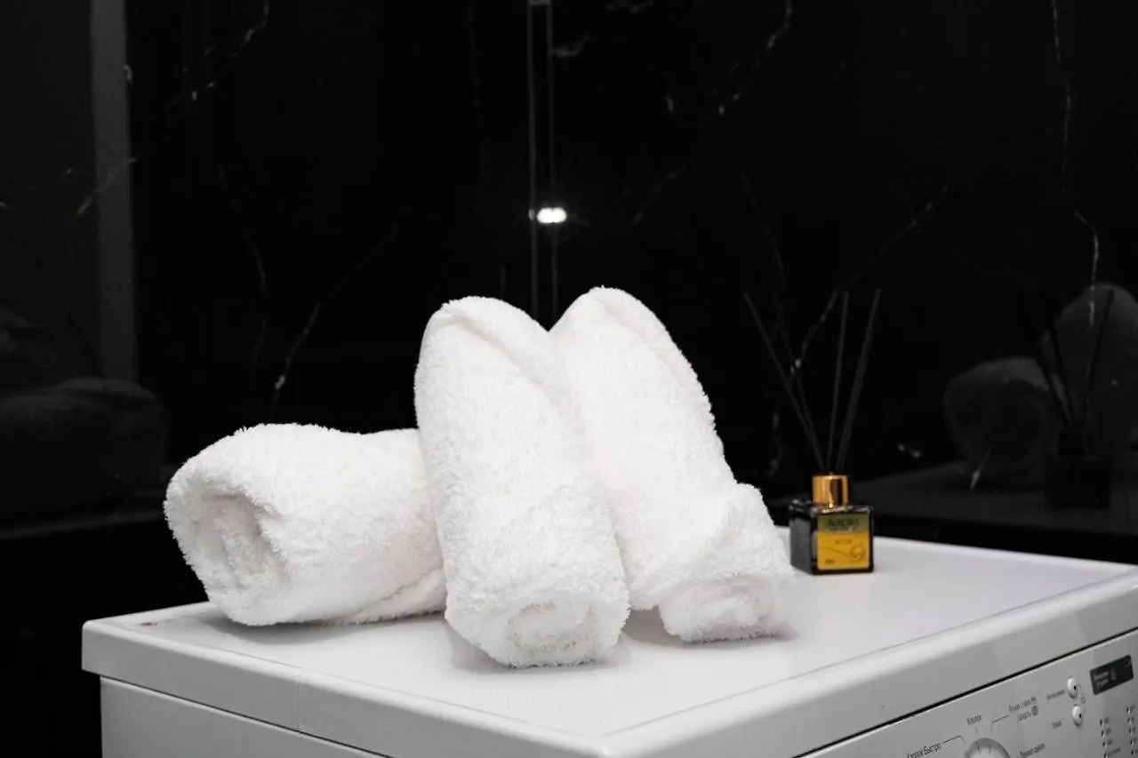 Айсанам Deluxe, A Residential Complex Apartment Nur-Sultan  Nur-Sultan (Astana)